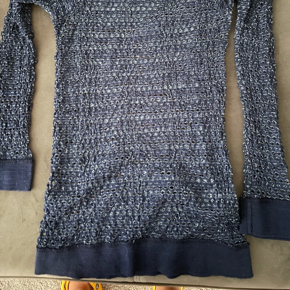 Isabel marant top